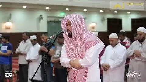 تلاوة مباركة من سورة النور بصوت الشيخ #عبدالولي_الاركاني #محمد_الرابض