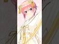 【五等分の花嫁】だれの巫女が好き？みんなの推し教えて！#shorts