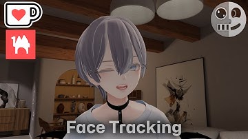 Shinra - Face Tracking Add On V2