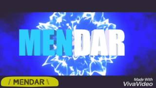 КАК СДЕЛАТЬ КРУТОЙ МОНТАЖ НА ВИДЕО | ANDROID | MENDAR КАК СДЕЛАТЬ КРУТОЙ МОНТАЖ НА ВИДЕО | ANDROID | MENDAR
