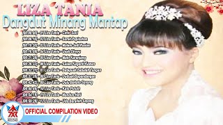 Dangdut Minang Mantap - Liza Tania [ Compilation Video HD]