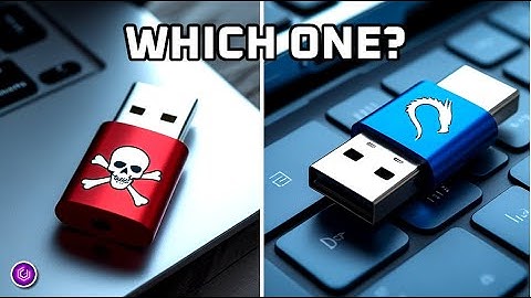 EASY | Install KALI Linux on USB | (3 MINUTES)