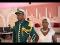 Faki europe  au mariage de terence robert nsilu et annette badibanga