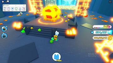 How To Use Macro Using TinyTask For Pet Simulator X