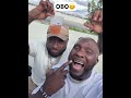 Davido in Palm Springs 🇺🇸#davidoofficial #afrobeatslovers #music