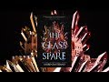 THE GLASS SPARE by Lauren DeStefano | Official Book Trailer