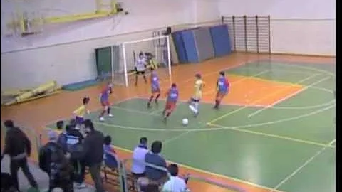 Nicholas schiavone 3 goal e immagini