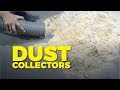 DUST COLLECTORS // CP/1.C CP/2.C CPD/3.C // Maksiwa Tips #22 DUST COLLECTORS // CP/1.C CP/2.C CPD/3.C // Maksiwa Tips #22