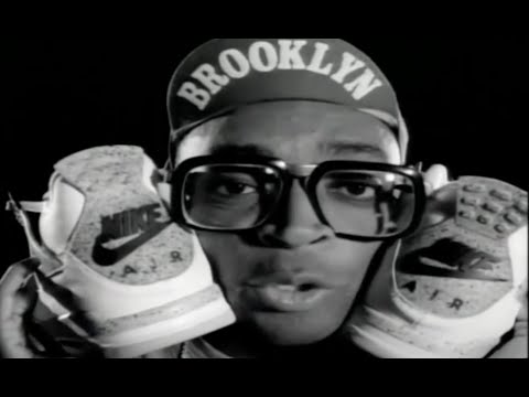 spike lee jordan 4s