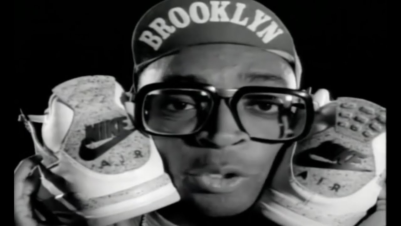 jordan and spike lee