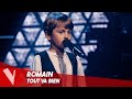 Orelsan  tout va bien  romain  blinds  the voice kids saison 2