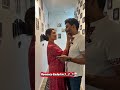 Romantic Vs Reality 😂😂😂 #berlintamilcouple #relatablecouple