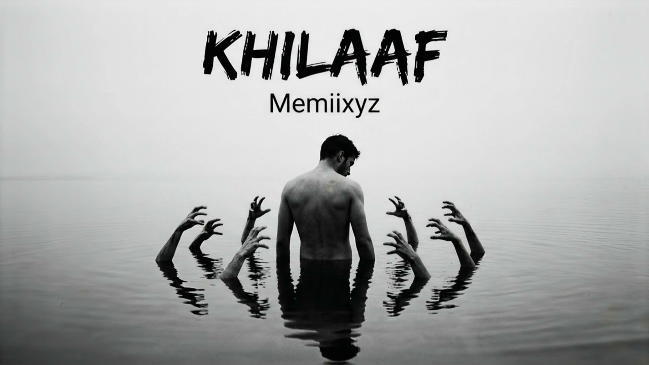 Watch KHILAAF - MEMIIXYZ (Official Music Video) | Melodic Hindi Urdu Rap | Broken Heart | Emotional Rap on YouTube Watch KHILAAF - MEMIIXYZ (Official Music Video) | Melodic Hindi Urdu Rap | Broken Heart | Emotional Rap on YouTube