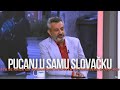 Usamljeni vuk ili politicki orijentisan atentat? - Sta se krije iza atentata na premijera Slovacke?