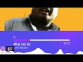 Atiyo soo na - Lumix Da Don (Official Music Audio) - Acholi Pro Evo Tv Mp3 Song