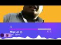 Atiyo soo na  lumix da don official music audio  acholi pro evo tv