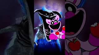 Nightmare Dogday Vs All Characters poppy play time 123 [Without Shakes] #trending #viral #shorts