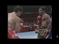 Art jimmerson tko6 lenny lapaglia highlights