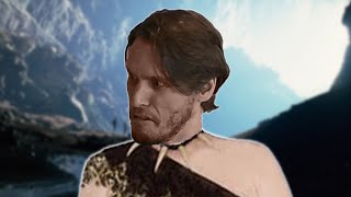 Cave Man Hygiene - Jerma Shadows of Doubt Stream Edit