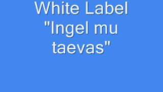 White Label- Ingel mu taevas.wmv