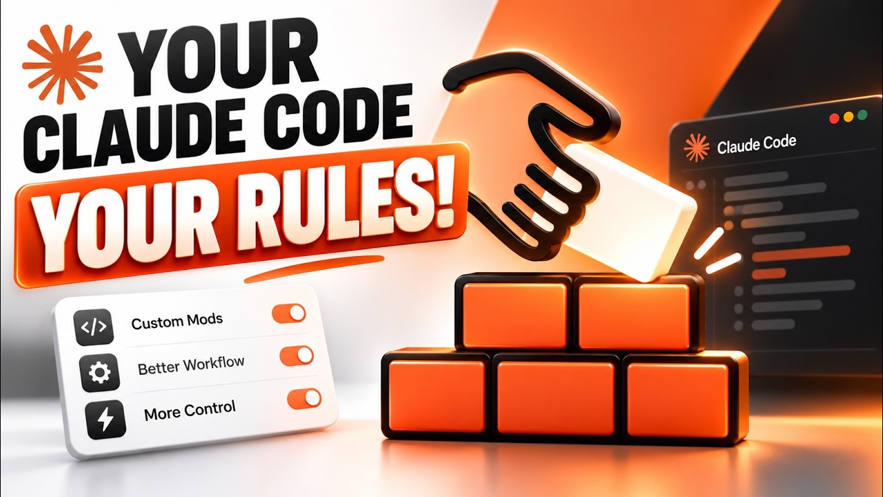 New Claude Code Update Is ABSURD!