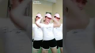 Push 'D Button by Sugababes || Loraine Alforque || Tiktokph || 90's Dance Challenge