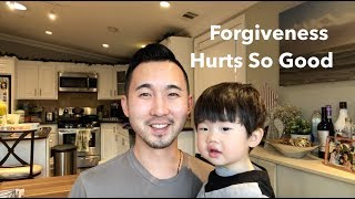 Ep.2: Forgiveness Hurts So Good