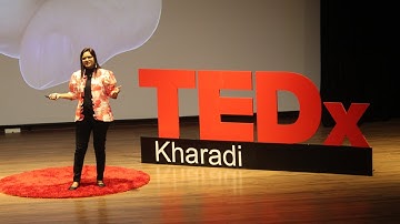 Transitioning from Silos to Synergy  | KIRTIE BAJAJ | TEDxKharadi