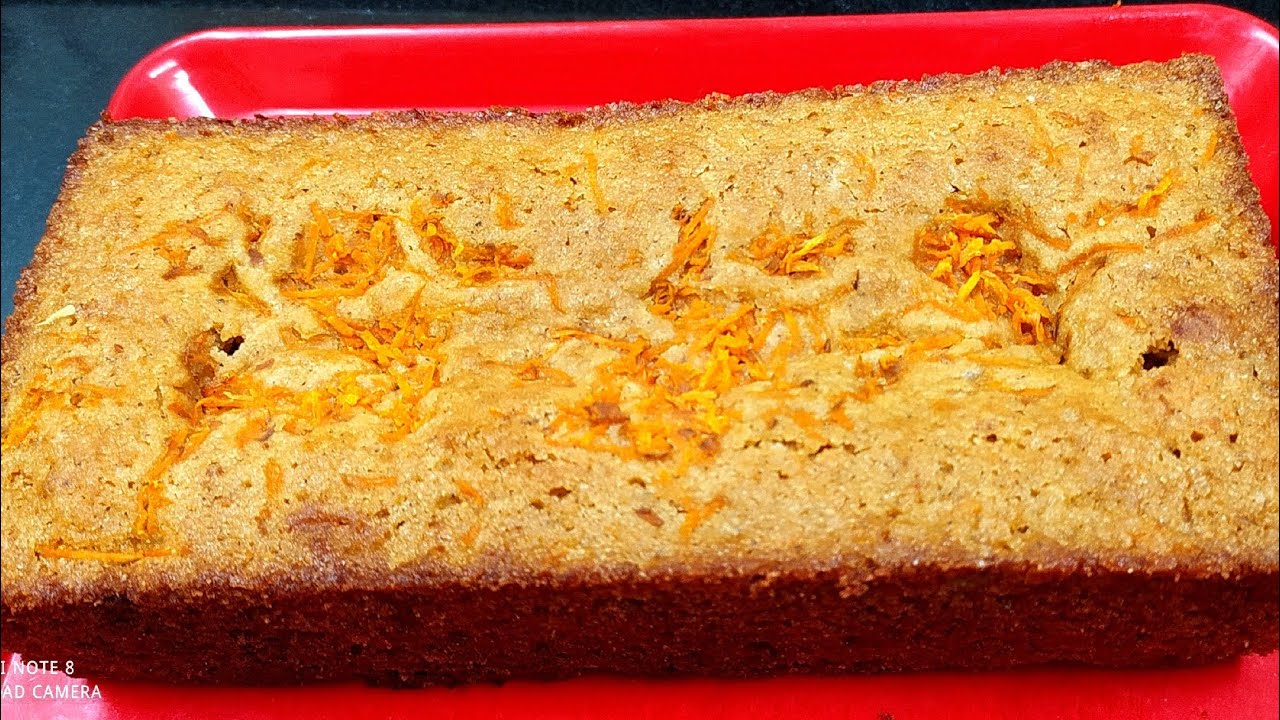 gluten-free-tea-time-cake-millet-carrot-cake-jowar-carrot-cake