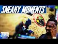 TOP 7 Sneaky Moments In Competitive | PUBG Mobile Esports