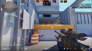I Was Made For Lovin' You 🔥 (CS Montage)