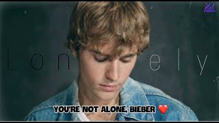 « vietsub » •Lonely• | Justin Bieber ft. benny blanco