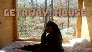 GetAway House DC Outpost | Glamping