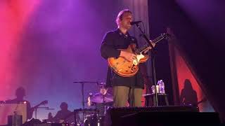 Fool&#39;s Errand - Fleet Foxes (Crack Up Tour 2017)