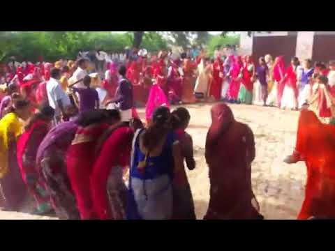 Rajasthani Marwadi Garba Udaipur
