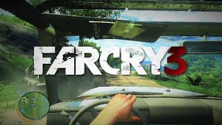 Far Cry 3 - On low End PC (Intel Core 2 Duo P7350 2.00GHZ) 4GB RAM