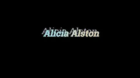 Alicia Henley GOD'S LOVE