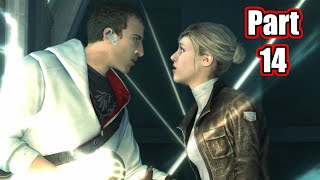 Assassin's Creed Brotherhood Walkthrough Gameplay Part 14 FULL GAME (Last)
