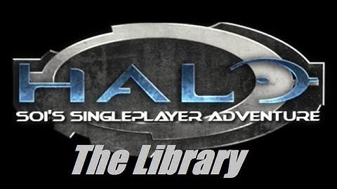 Halo: Custom Edition - SOI