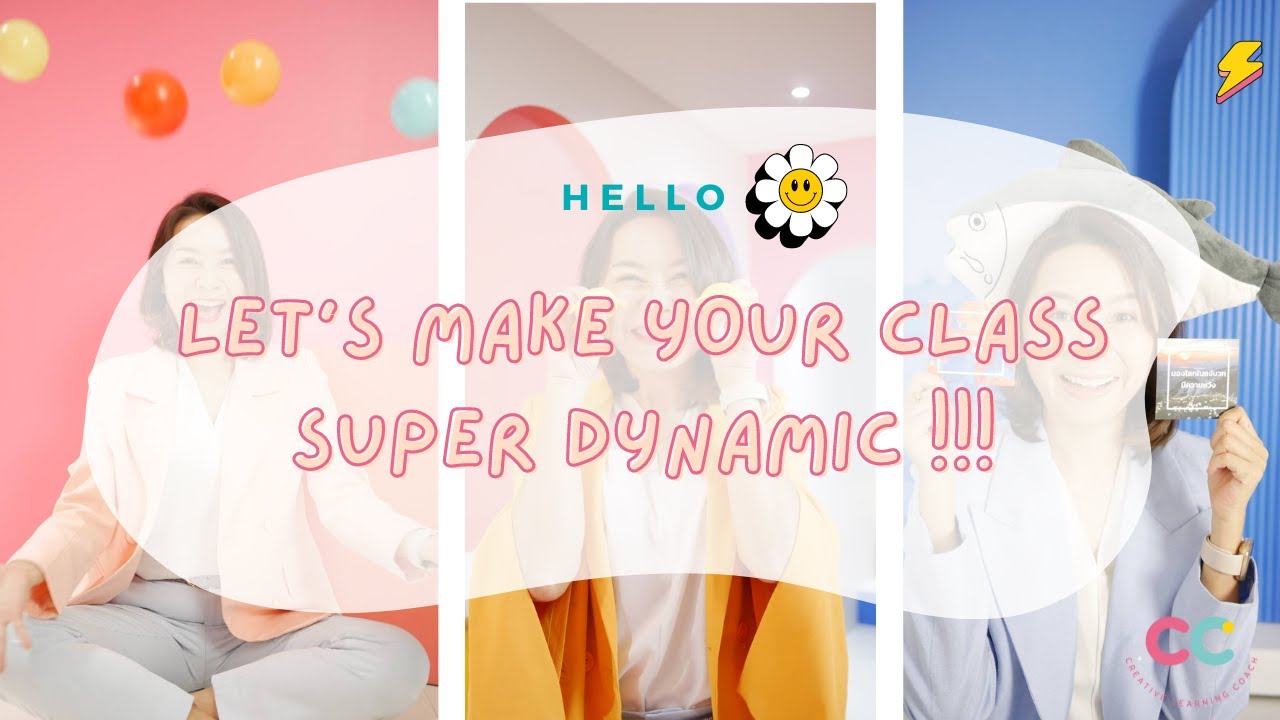 Super Dynamic Training - Brain Based Learning - YouTube