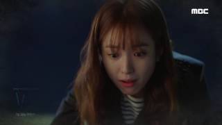 [Teaser 3] "W - Two Worlds" drama _ Han Hyojoo & Lee Jongsuk
