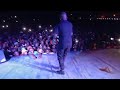 Ally Manyike Performing In Machaze 25 July 2025 Official Video 2025 Ally Manyike Performing In Machaze 25 July 2025 Official Video 2025