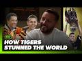 The ‘05 Tigers: from ‘mathematical chance’ to Premiers 🏆 | Fox League