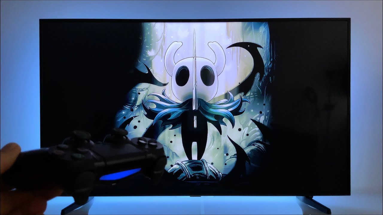 Hollow knight in Playstation Plus : r/HollowKnight