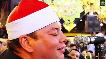 الشيخ محمود القزاز ـ سورة القصص