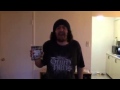 Youtube Thumbnail title