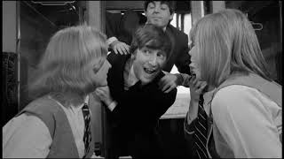 Video thumbnail of "A Hard Day's Night Trailer"