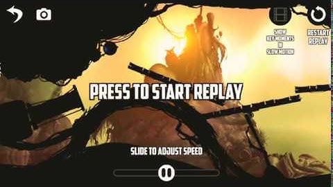 BADLAND DAY-1 (DAWN) UNSTABLE