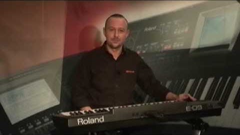 E-09 (4/6) Music Assistant