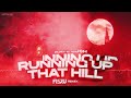 Kate Bush - Running Up That Hill (Fiszu Remix 2026) ("Stranger Things" Song)